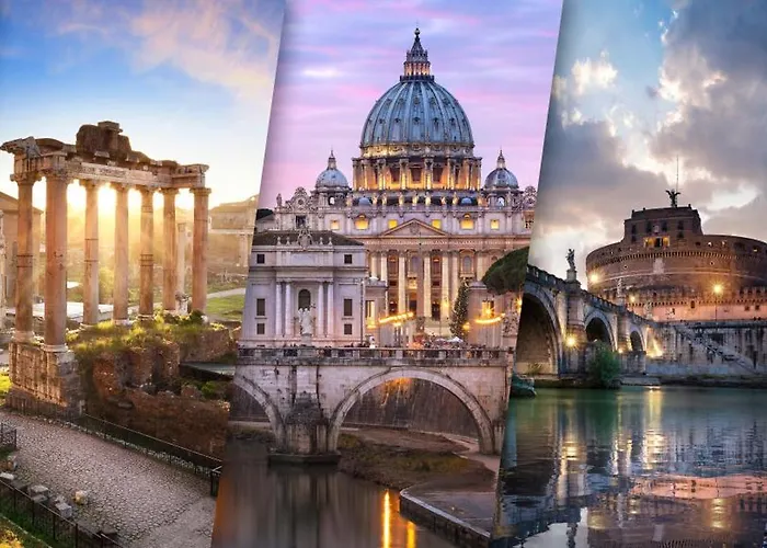 Appartamento Trevi Fountain Luxury *