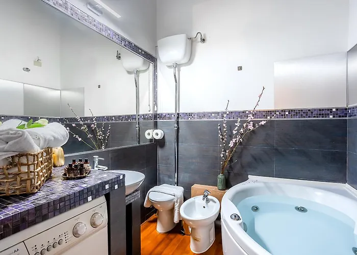 Trevi Fountain Luxury Appartamento *